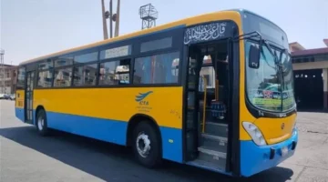 انطلاقًا من 10 جنيهات.. خطوط سير باصات معرض الكتاب 2026 موحدة السعر